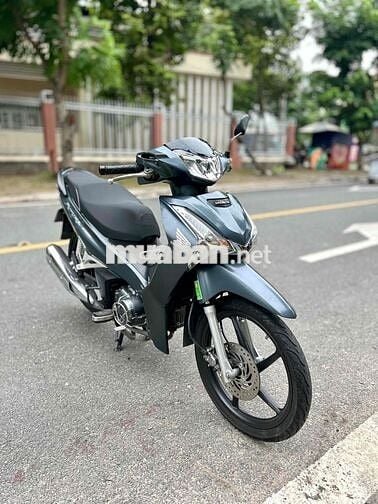 HONDA FUTURE 125 – ĐỜI 2023- XE ZIN CHÍNH CHỦ