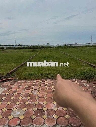 ĐẤT ĐẸP GIÁ HỢP LÝ – CỰC PHÙ HỢP CHO NHÀ ĐẦU TƯ 🌹 💎 VỊ TRÍ ĐẮC ĐỊA –