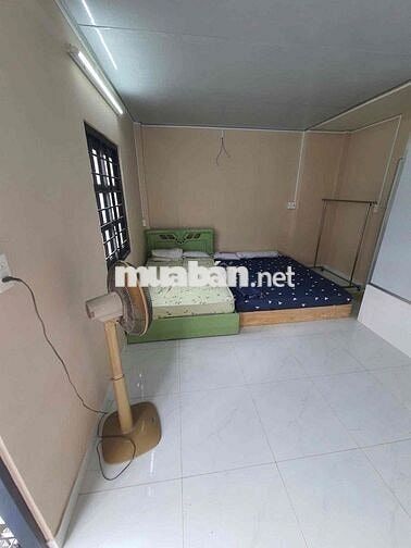 CHO THUÊ PHÒNG BAN CÔNG FULL NỘI THẤT SẠCH SẼ Ở ĐƯỢC LIỀN CHO ANH CHỊ