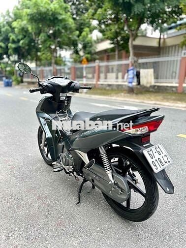 HONDA FUTURE 125 – ĐỜI 2023- XE ZIN CHÍNH CHỦ