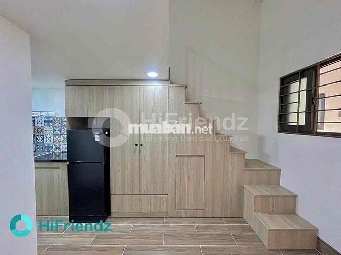 ✨ DUPLEX XINH GIÁ SINH VIÊN NGAY ETOWN CỘNG HOÀ✨