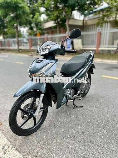 HONDA FUTURE 125 – ĐỜI 2023- XE ZIN CHÍNH CHỦ