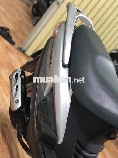 Attila (SYM) bstp máy móc êm Zin