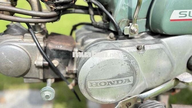 cup 50cc nguyên zin rất đẹp cho mấy bạn nhỏ đi hoc