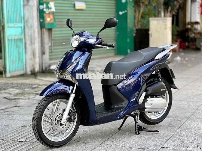 SHVN 150cc Biển Số 29595 ( Bảo Hành Máy 2 Năm )