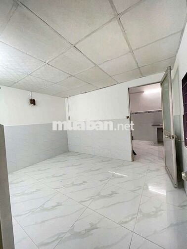 Nhà Mới Hẻm Xe Tải đg Ng Văn Khối P8: 5x14m, 2pn