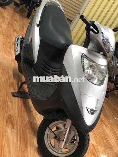 Attila (SYM) bstp máy móc êm Zin