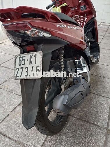 Mình muốn bán con xe ab