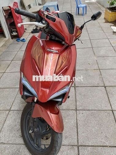 Mình muốn bán con xe ab