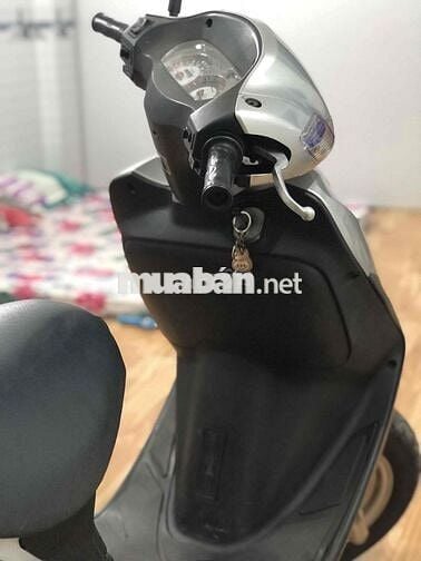 Attila (SYM) bstp máy móc êm Zin