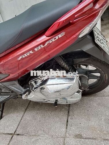 Mình muốn bán con xe ab