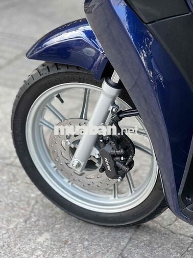 SHVN 150cc Biển Số 29595 ( Bảo Hành Máy 2 Năm )