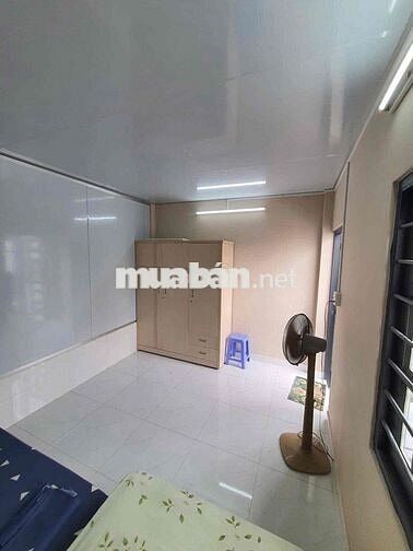 CHO THUÊ PHÒNG BAN CÔNG FULL NỘI THẤT SẠCH SẼ Ở ĐƯỢC LIỀN CHO ANH CHỊ