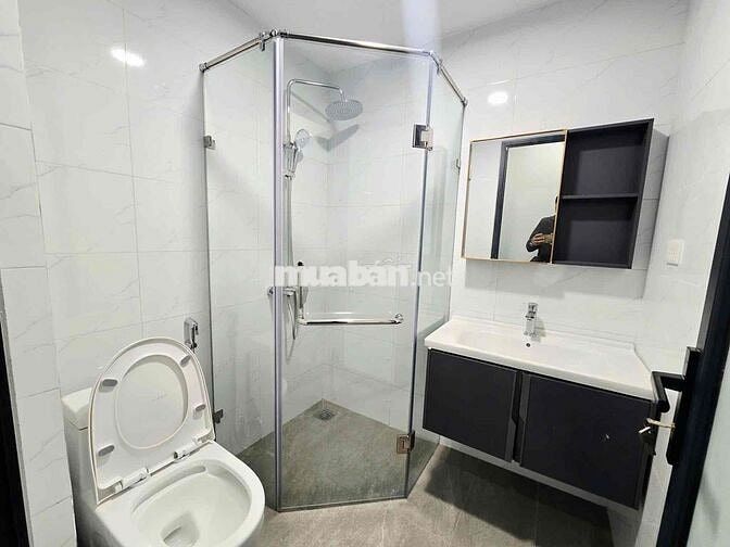 BÁN NHÀ MINH KHAI – DƯƠNG VĂN BÉ – HAI BÀ TRƯNG 30.5m² – 5 TẦNG