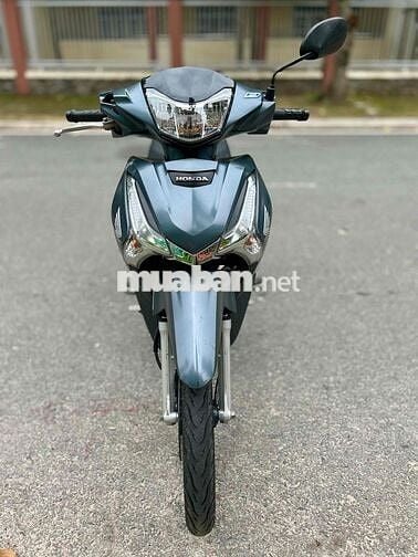 HONDA FUTURE 125 – ĐỜI 2023- XE ZIN CHÍNH CHỦ