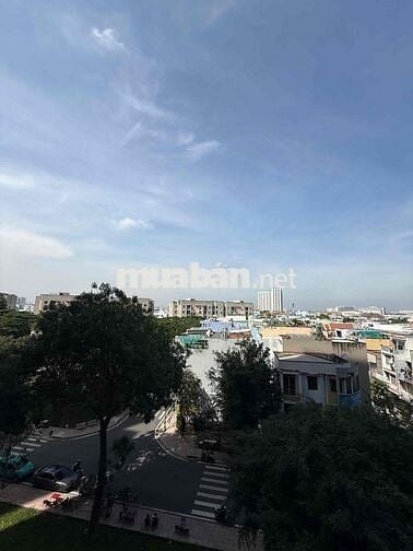 Bán Gấp Căn 1PN THE PRIVIA KHANG ĐIỀN 3.350 tỷ BAO THUẾ PHÍ