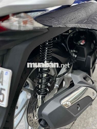 SHVN 150cc Biển Số 29595 ( Bảo Hành Máy 2 Năm )