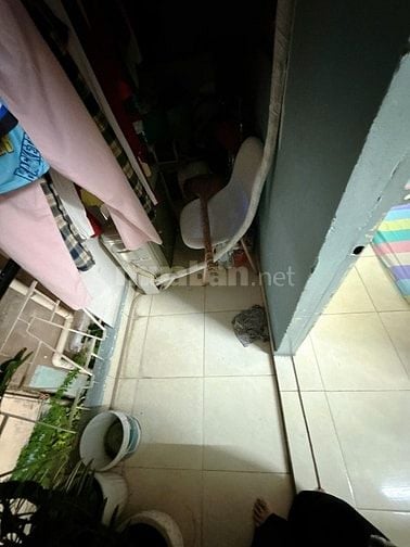 2ty380 Nhà hẻm P3Q8 3,3 x 7 trệt lầu đúc 2pn SHR 