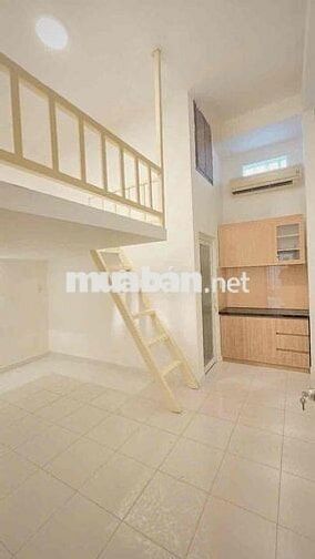 Ngộp Giảm Hơn 1ty- CHDV Sát Q1- Trung Tâm Bình Thạnh -60m2- 5 PN