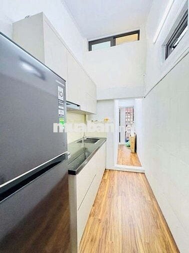 Nhỉnh 2 tỷ tập thể Bạch Mai, tầng 2, 60m, 2N1WC, full nội thất