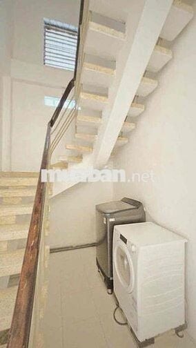 Ngộp Giảm Hơn 1ty- CHDV Sát Q1- Trung Tâm Bình Thạnh -60m2- 5 PN