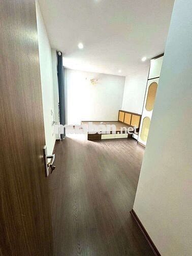 BÁN NHÀ MẶT NGÕ – TÂY HỒ – 6 TẦNG THANG MÁY – Ở NGAY – GIÁ MỀM