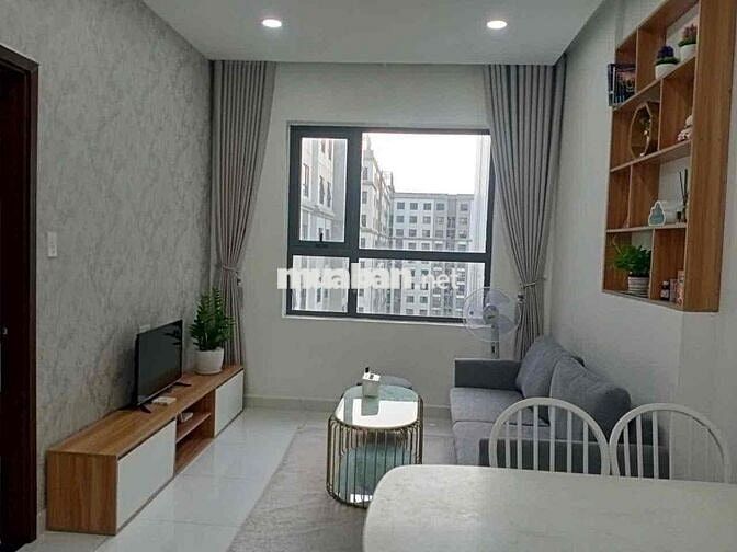 CĂN 2PN 2WC NHÀ NỘI THẤT ĐẦY ĐỦ ĐẸP MỚI , VIEW ĐẸP CHÍNH CHỦ