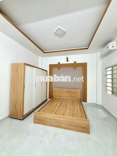 NHÀ 4,6X19M 2 LẦU SÂN Ô TÔ HẺM TẢI LÀM VĂN PHÒNG CTY Ở KD ONLI+ VPCTY