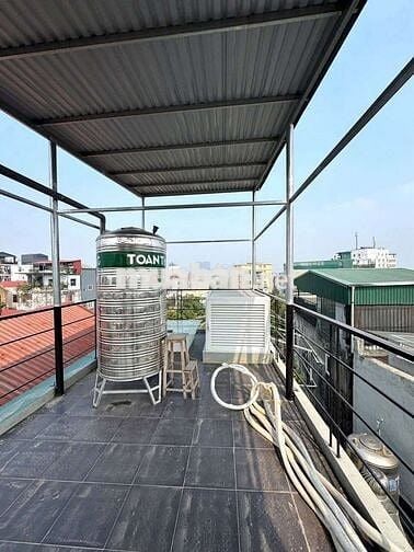 BÁN NHÀ MẶT NGÕ – TÂY HỒ – 6 TẦNG THANG MÁY – Ở NGAY – GIÁ MỀM