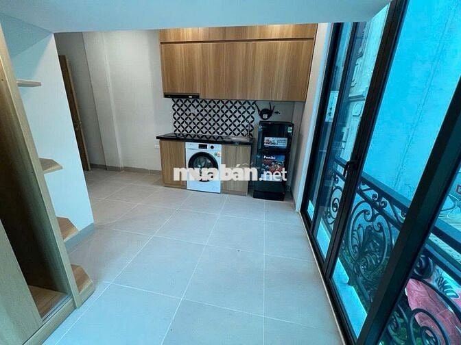 🌸 SIÊU PHẨM NGÕ QUỲNH – NHÀ ĐẸP 4 MẶT THOÁNG, DOANH THU 85TR/THÁNG 🌸