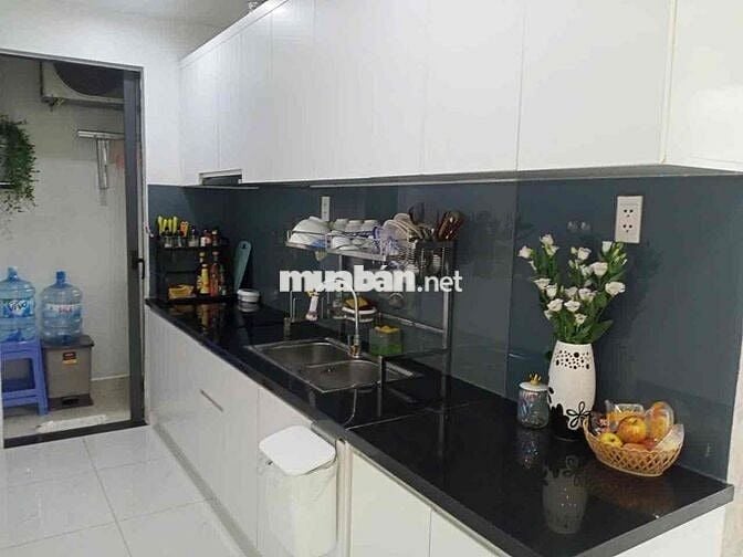 CĂN 2PN 2WC NHÀ NỘI THẤT ĐẦY ĐỦ ĐẸP MỚI , VIEW ĐẸP CHÍNH CHỦ