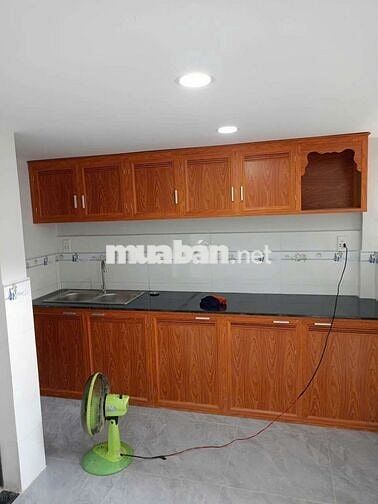 Nhà Vĩnh lộc ấp 1 gác lửng gần chợ