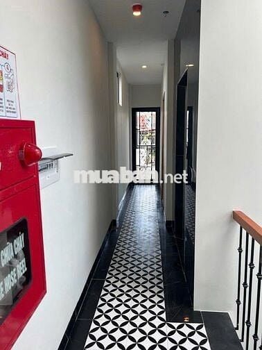 🌸 SIÊU PHẨM NGÕ QUỲNH – NHÀ ĐẸP 4 MẶT THOÁNG, DOANH THU 85TR/THÁNG 🌸