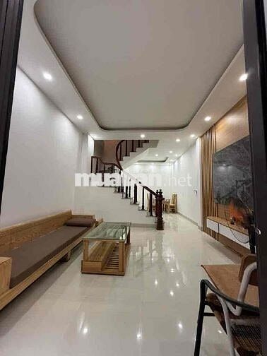 GỐC ĐỀ NGÕ 3 GÁC-5NGỦ- 35M2-5T- CHỈ 7TỶ2 (CTL)