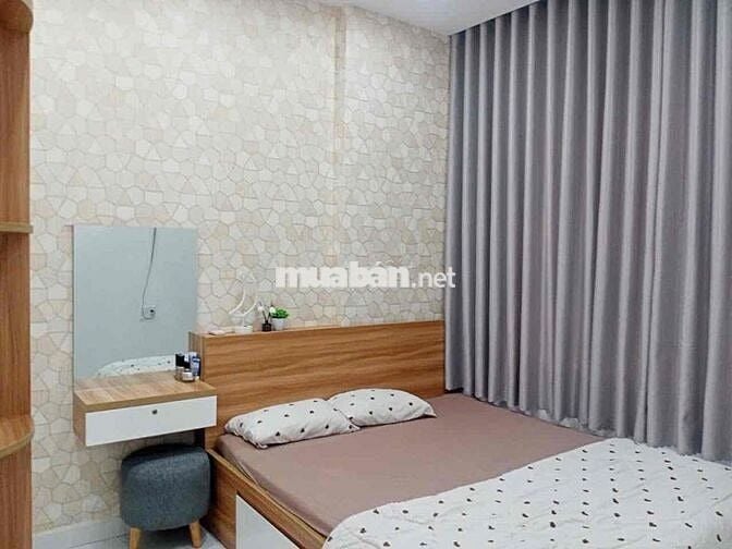 CĂN 2PN 2WC NHÀ NỘI THẤT ĐẦY ĐỦ ĐẸP MỚI , VIEW ĐẸP CHÍNH CHỦ