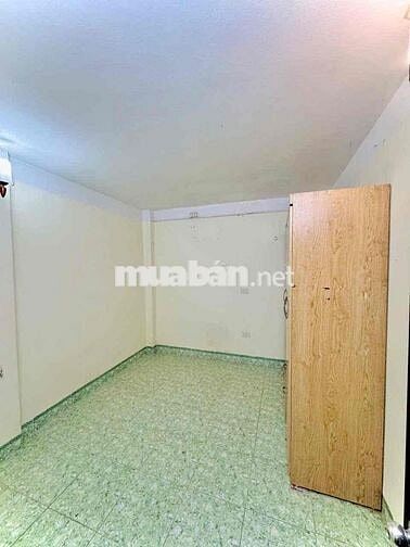 NHÀ ĐỊNH CÔNG CHƯA ĐẾN 3 Tỷ 4 Tầng  Sổ Đỏ Đẹp