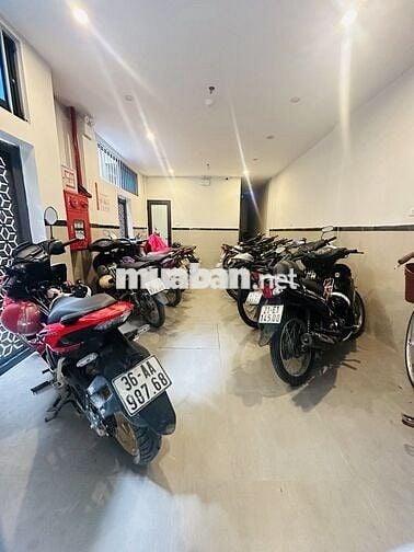 🌸 SIÊU PHẨM NGÕ QUỲNH – NHÀ ĐẸP 4 MẶT THOÁNG, DOANH THU 85TR/THÁNG 🌸