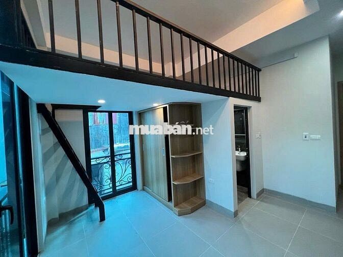 🌸 SIÊU PHẨM NGÕ QUỲNH – NHÀ ĐẸP 4 MẶT THOÁNG, DOANH THU 85TR/THÁNG 🌸