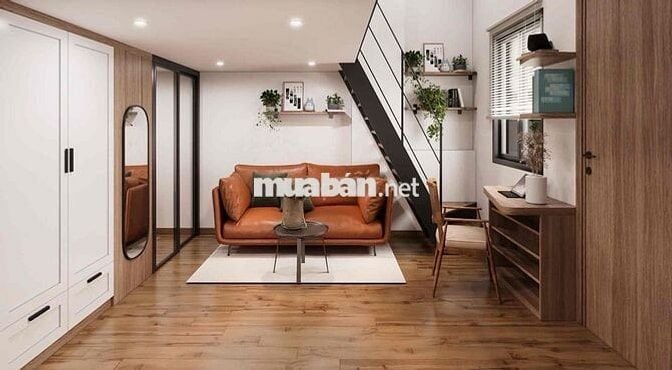 CHDV CAO CẤP - FULL NT (MGR) - CÓ GÁC - NGÃ TƯ BỐN XA