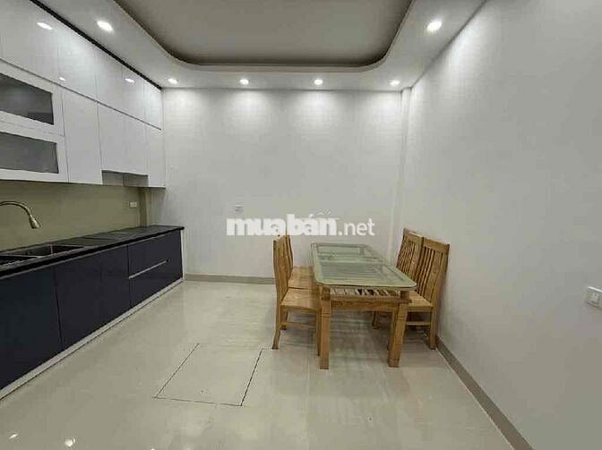 GỐC ĐỀ NGÕ 3 GÁC-5NGỦ- 35M2-5T- CHỈ 7TỶ2 (CTL)