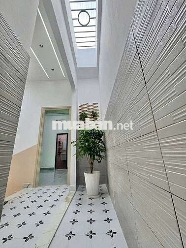 🔥 SIÊU PHẨM BÌNH TÂN – GẦN AEON TÂN PHÚ - 4M x 14M ,2PN - Giá 5,95 T