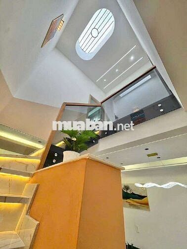 🔥 SIÊU PHẨM BÌNH TÂN – GẦN AEON TÂN PHÚ - 4M x 14M ,2PN - Giá 5,95 T