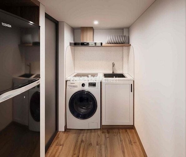 CHDV CAO CẤP - FULL NT (MGR) - CÓ GÁC - NGÃ TƯ BỐN XA