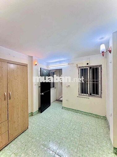 NHÀ ĐỊNH CÔNG CHƯA ĐẾN 3 Tỷ 4 Tầng  Sổ Đỏ Đẹp