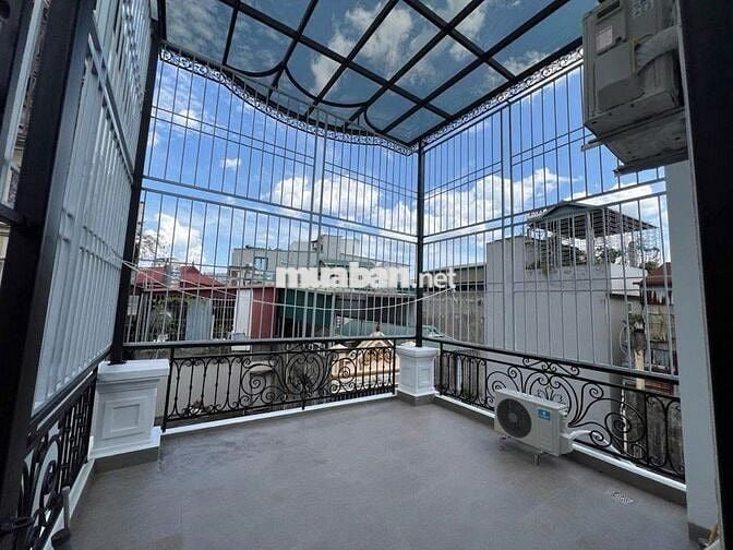 🌸 SIÊU PHẨM NGÕ QUỲNH – NHÀ ĐẸP 4 MẶT THOÁNG, DOANH THU 85TR/THÁNG 🌸