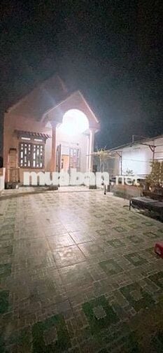 Nhà Mặt Tiền Nguyễn Thị Thảnh, Hóc Môn 5 x 17, Giá 6 tỷ 3