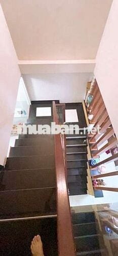 Nhà Mặt Tiền Nguyễn Thị Thảnh, Hóc Môn 5 x 17, Giá 6 tỷ 3