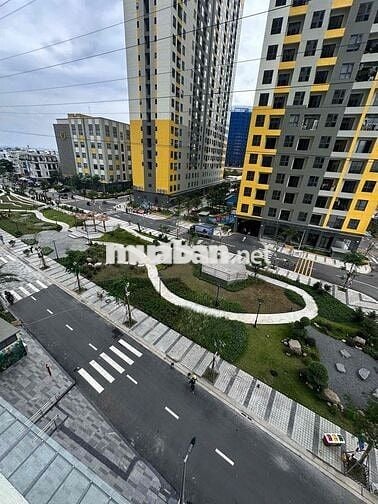 CHO THUÊ CĂN HỘ BCONS CITY CĂN 2PN GIÁ 6.5tr THÁNG