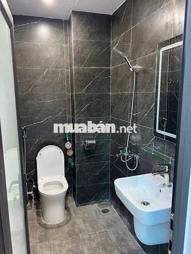 🌸 SIÊU PHẨM NGÕ QUỲNH – NHÀ ĐẸP 4 MẶT THOÁNG, DOANH THU 85TR/THÁNG 🌸