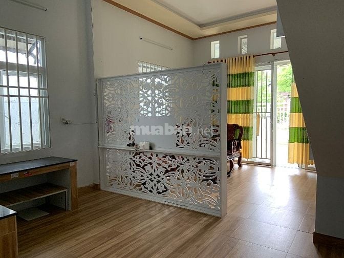 Bán nhà Khu Hà Giang TP Bảo Lộc